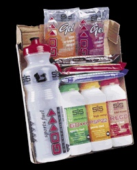 SIS Introductory Pack